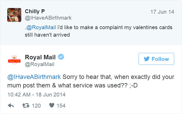 42 Hilarious Customer Complaints And Responses That’ll Make You Laugh 42 Hilarious Customer Complaints And Responses That’ll Make You Laugh