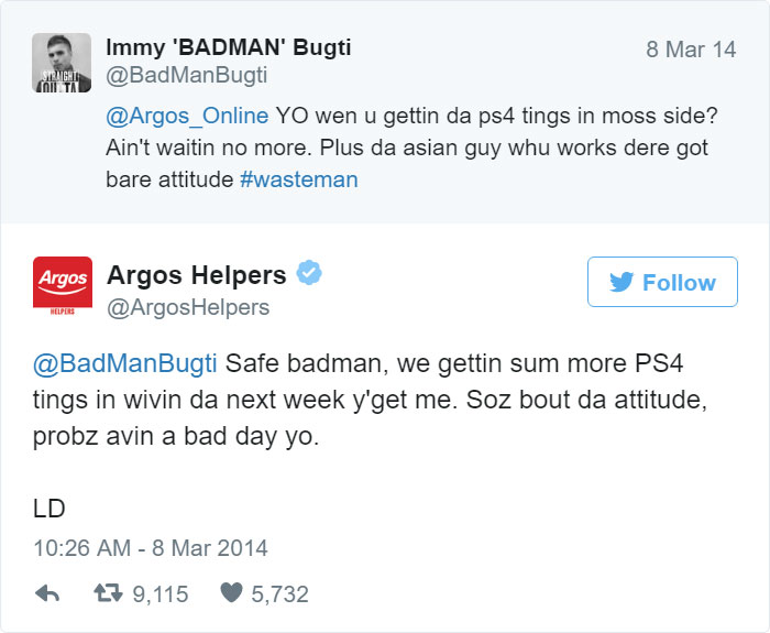 42 Hilarious Customer Complaints And Responses That’ll Make You Laugh 42 Hilarious Customer Complaints And Responses That’ll Make You Laugh