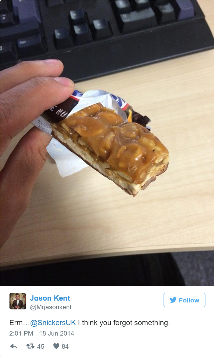 42 Hilarious Customer Complaints And Responses That’ll Make You Laugh 42 Hilarious Customer Complaints And Responses That’ll Make You Laugh