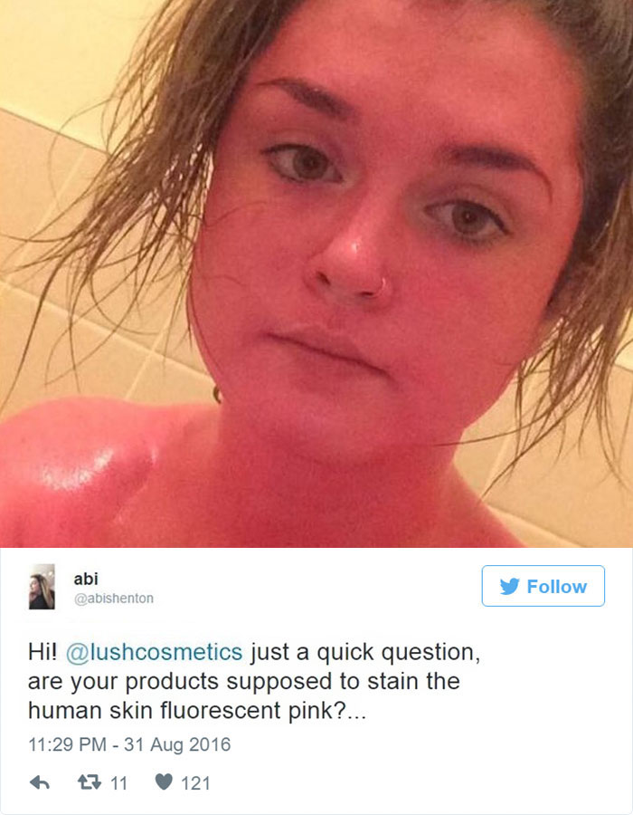 42 Hilarious Customer Complaints And Responses That’ll Make You Laugh 42 Hilarious Customer Complaints And Responses That’ll Make You Laugh