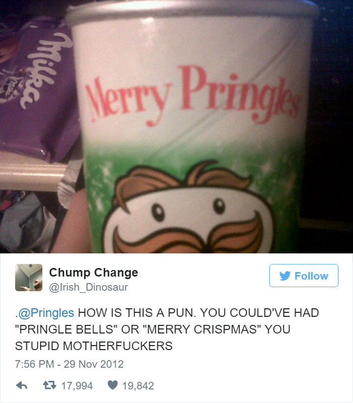 42 Hilarious Customer Complaints And Responses That’ll Make You Laugh 42 Hilarious Customer Complaints And Responses That’ll Make You Laugh