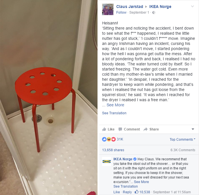 42 Hilarious Customer Complaints And Responses That’ll Make You Laugh 42 Hilarious Customer Complaints And Responses That’ll Make You Laugh