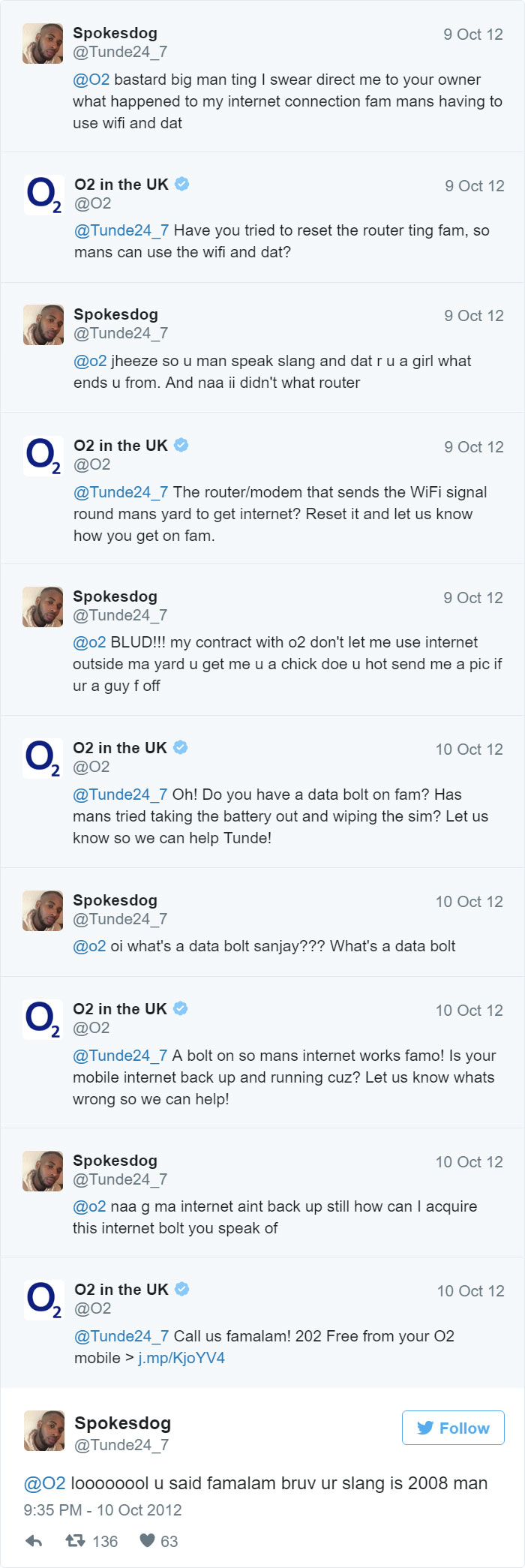 42 Hilarious Customer Complaints And Responses That’ll Make You Laugh 42 Hilarious Customer Complaints And Responses That’ll Make You Laugh