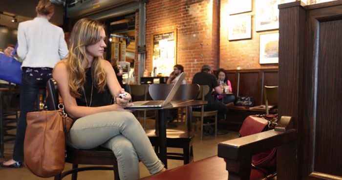 This Fidget Cube Is A 6-Sided Desk Toy That Will Keep Your Restless Fingers Busy This Fidget Cube Is A 6-Sided Desk Toy That Will Keep Your Restless Fingers Busy