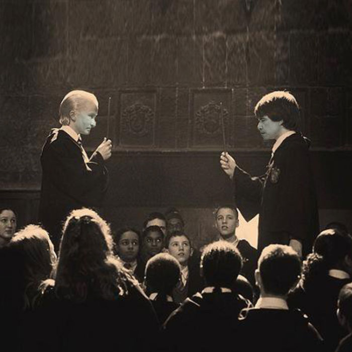 Obama And Putin&#8217;s Death Stare Gets Hilariously Trolled By Photoshoppers