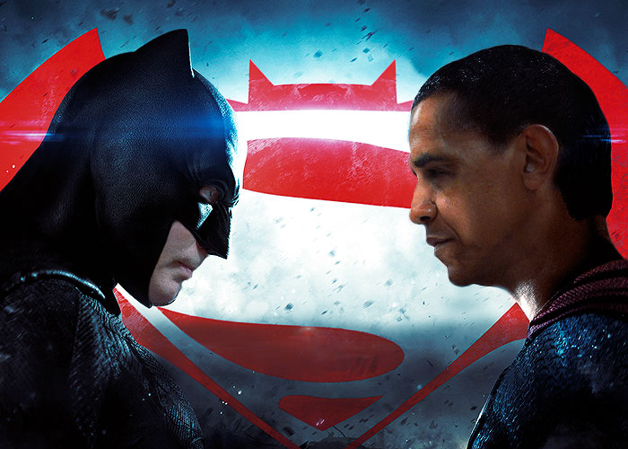 Obama And Putin&#8217;s Death Stare Gets Hilariously Trolled By Photoshoppers