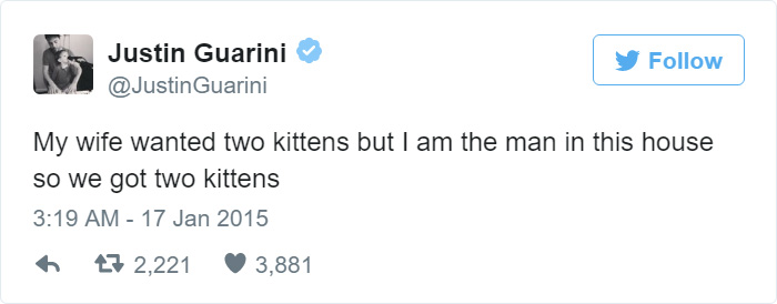 92 Hilarious Tweets About Married Life That Perfectly Sum Up Marriage
