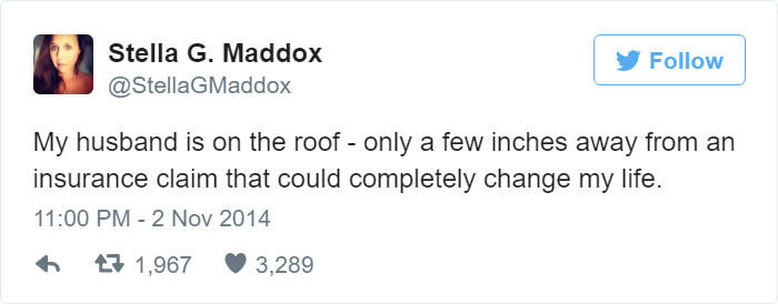 92 Hilarious Tweets About Married Life That Perfectly Sum Up Marriage