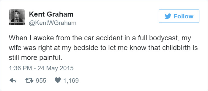 92 Hilarious Tweets About Married Life That Perfectly Sum Up Marriage