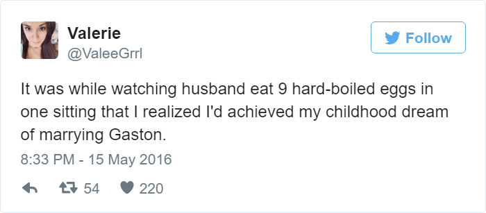 92 Hilarious Tweets About Married Life That Perfectly Sum Up Marriage