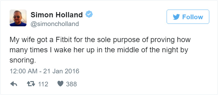92 Hilarious Tweets About Married Life That Perfectly Sum Up Marriage