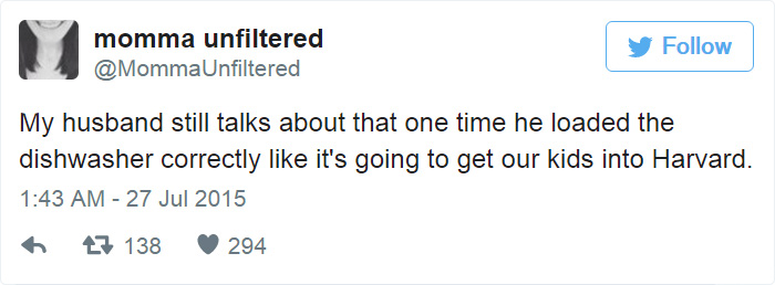 92 Hilarious Tweets About Married Life That Perfectly Sum Up Marriage