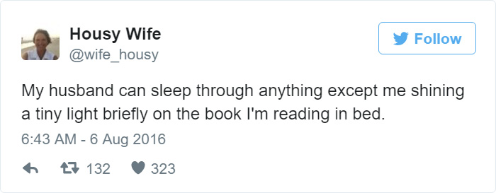 92 Hilarious Tweets About Married Life That Perfectly Sum Up Marriage