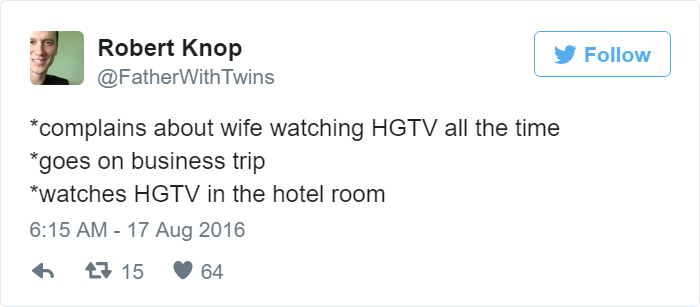 92 Hilarious Tweets About Married Life That Perfectly Sum Up Marriage