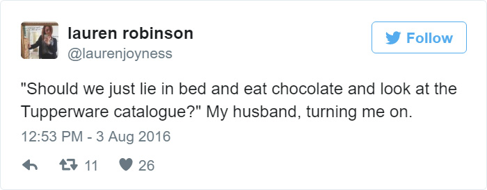 92 Hilarious Tweets About Married Life That Perfectly Sum Up Marriage