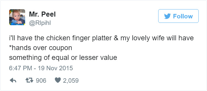 92 Hilarious Tweets About Married Life That Perfectly Sum Up Marriage
