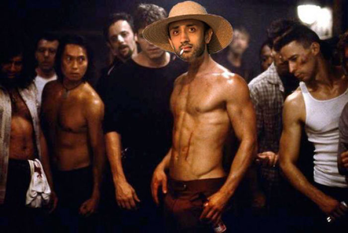 Photographer Gets Hilariously Roasted By 32 Photoshop Experts Photographer Gets Hilariously Roasted By 32 Photoshop Experts