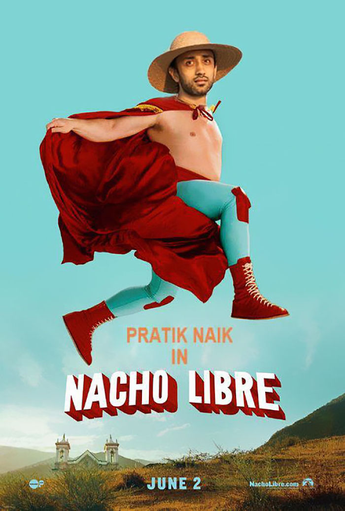 Photographer Gets Hilariously Roasted By 32 Photoshop Experts Photographer Gets Hilariously Roasted By 32 Photoshop Experts