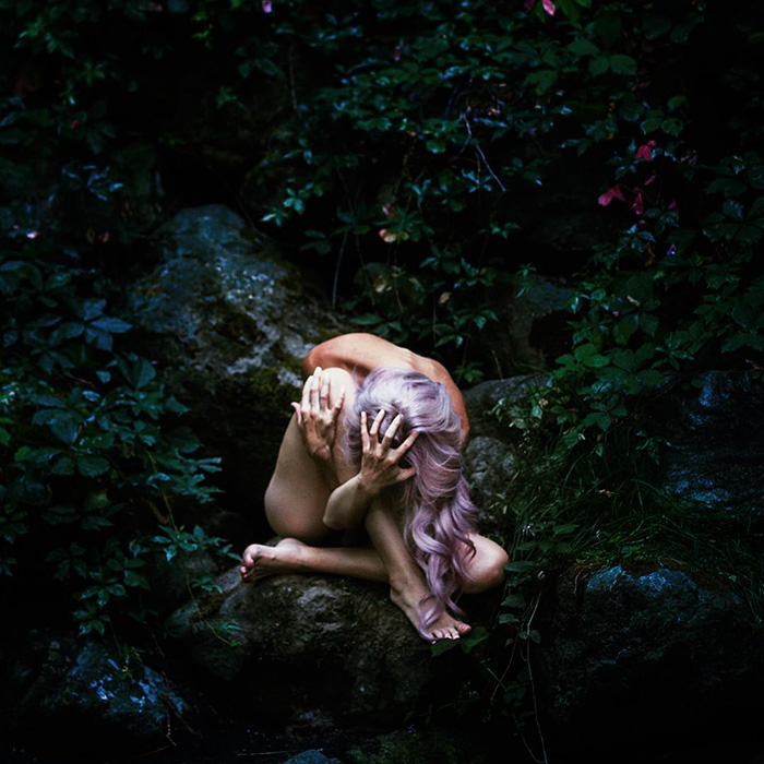 This Yogi’s Incredible Body Poses Are Inspiring People With Serious Mental Illnesses This Yogi’s Incredible Body Poses Are Inspiring People With Serious Mental Illnesses