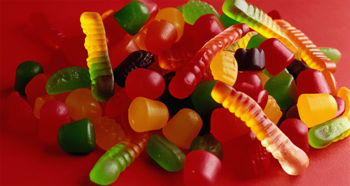 After Seeing How Gummies Are Made, You’ll Probably Never Eat Them Again After Seeing How Gummies Are Made, You’ll Probably Never Eat Them Again