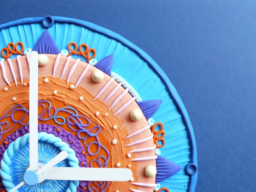 I Didn&#8217;t Quit My Job To Make Wall Clocks