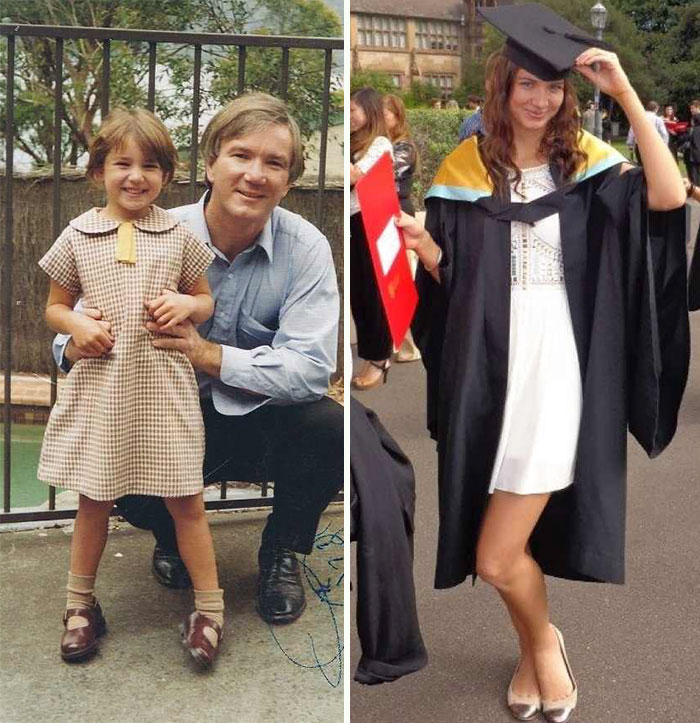 28 Pics Of First Day Of School Vs Last Day Of School 28 Pics Of First Day Of School Vs Last Day Of School