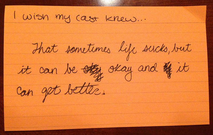 This Teacher Asked Kids A Simple Question And Was Heartbroken After Hearing Their Answers This Teacher Asked Kids A Simple Question And Was Heartbroken After Hearing Their Answers