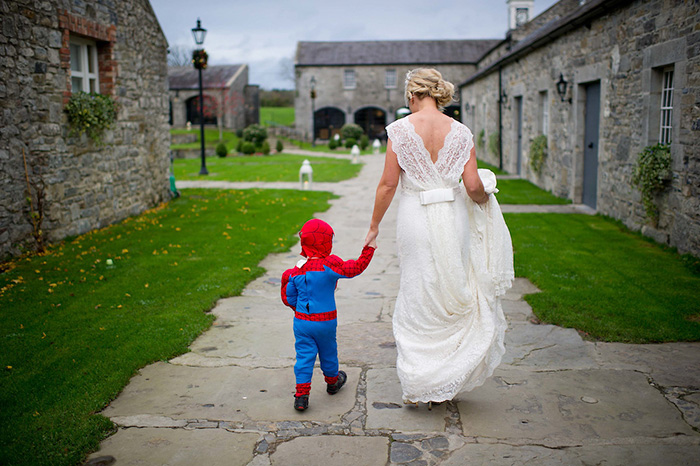 24 Flowers Girls And Ring Bearers Who Stole The Spotlight From The Bride & Groom 24 Flowers Girls And Ring Bearers Who Stole The Spotlight From The Bride & Groom