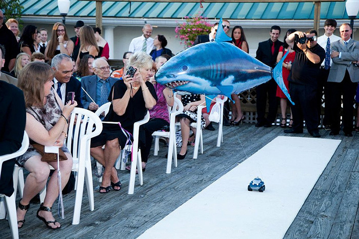 24 Flowers Girls And Ring Bearers Who Stole The Spotlight From The Bride & Groom 24 Flowers Girls And Ring Bearers Who Stole The Spotlight From The Bride & Groom