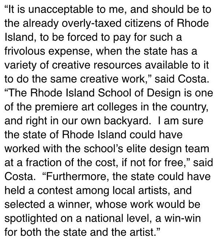 97 People Who Think They Can Pay Artists In “Exposure” 97 People Who Think They Can Pay Artists In “Exposure”