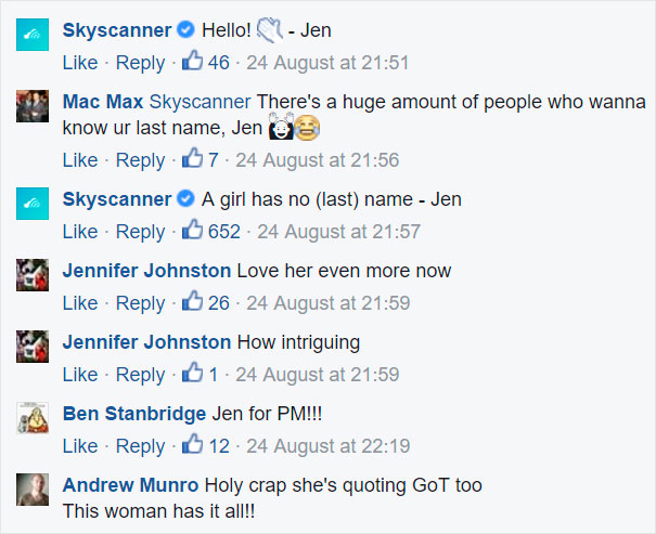 Man Gets &#8216;Stuck&#8217; With 47-Year Flight Connection, Travel Company Has Brilliant Response