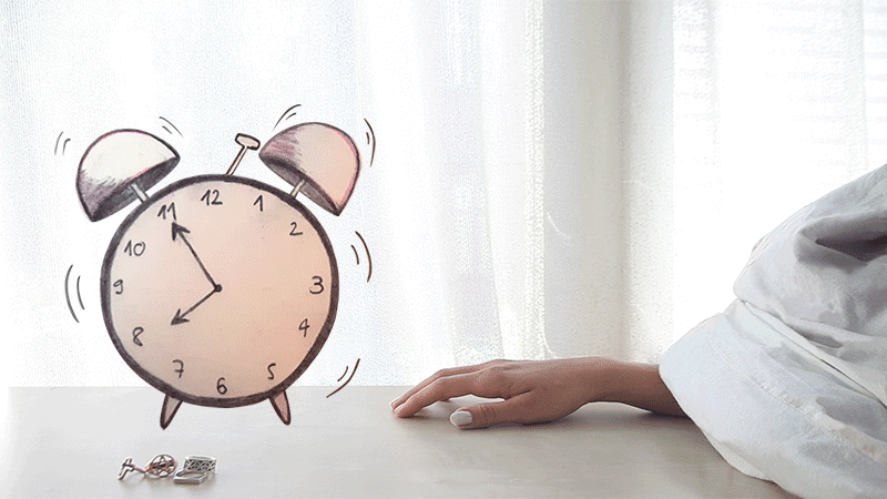 My Morning Routine In Gifs My Morning Routine In Gifs