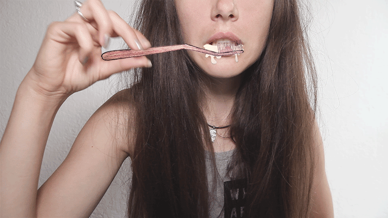 My Morning Routine In Gifs My Morning Routine In Gifs