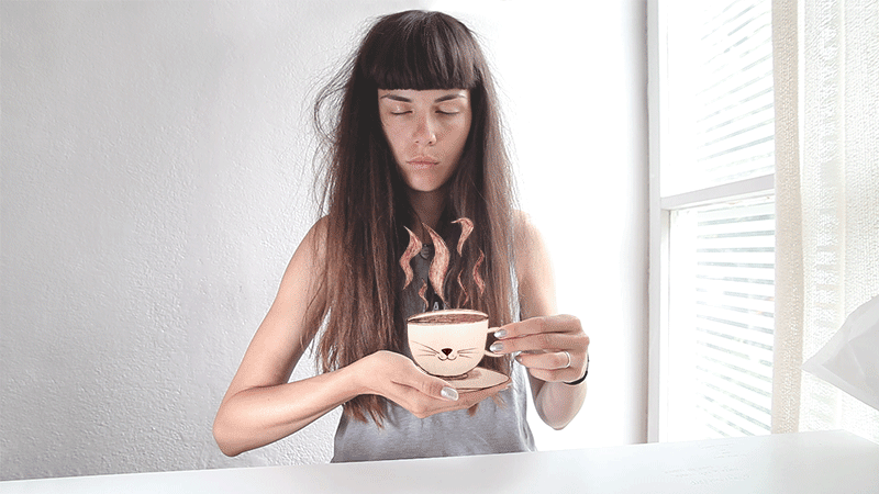 My Morning Routine In Gifs My Morning Routine In Gifs