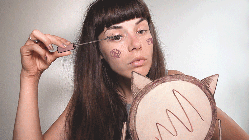 My Morning Routine In Gifs My Morning Routine In Gifs