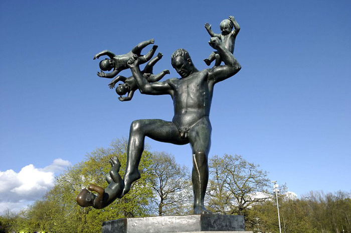 World’s Ugliest Art: Post Your Hometown “Art” You’re Ashamed Of World’s Ugliest Art: Post Your Hometown “Art” You’re Ashamed Of