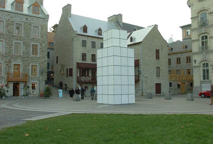 World’s Ugliest Art: Post Your Hometown “Art” You’re Ashamed Of World’s Ugliest Art: Post Your Hometown “Art” You’re Ashamed Of