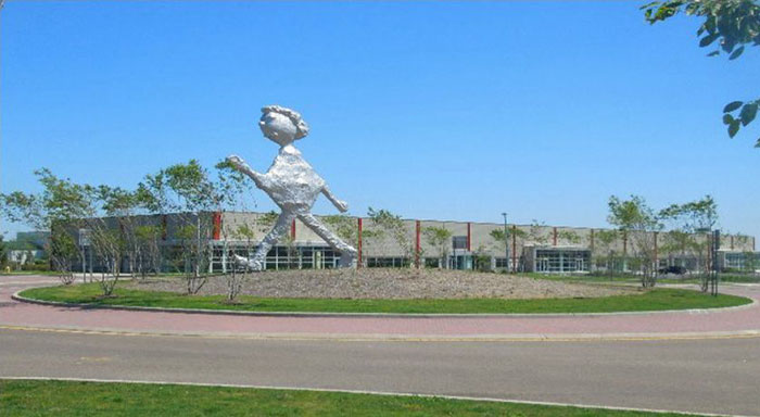 World’s Ugliest Art: Post Your Hometown “Art” You’re Ashamed Of World’s Ugliest Art: Post Your Hometown “Art” You’re Ashamed Of