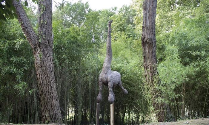 World’s Ugliest Art: Post Your Hometown “Art” You’re Ashamed Of World’s Ugliest Art: Post Your Hometown “Art” You’re Ashamed Of