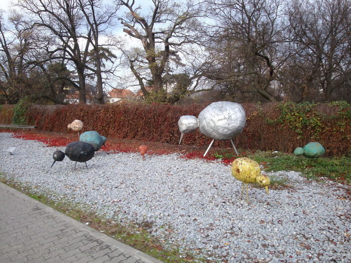 World’s Ugliest Art: Post Your Hometown “Art” You’re Ashamed Of World’s Ugliest Art: Post Your Hometown “Art” You’re Ashamed Of