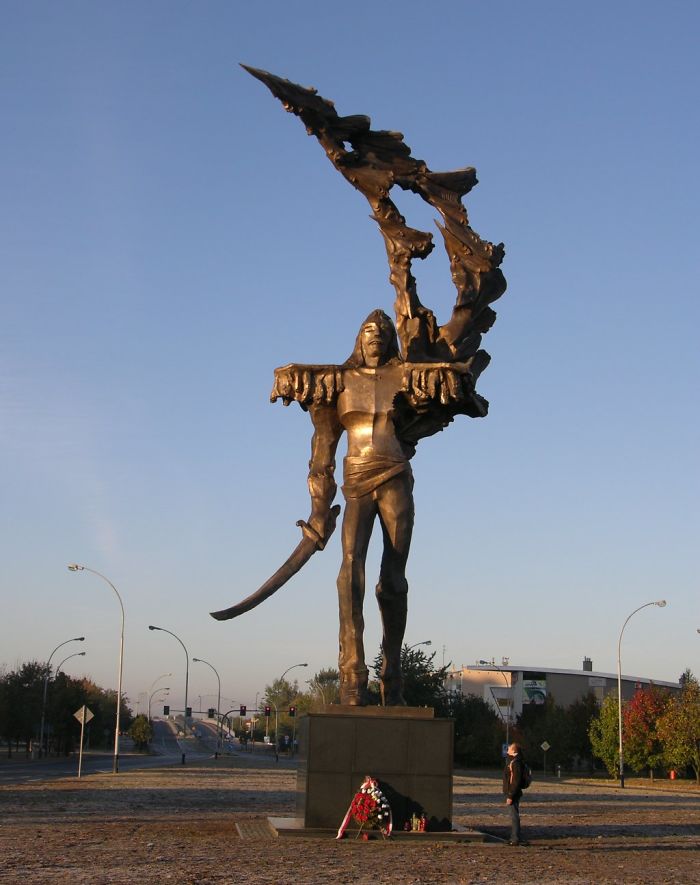 World’s Ugliest Art: Post Your Hometown “Art” You’re Ashamed Of World’s Ugliest Art: Post Your Hometown “Art” You’re Ashamed Of