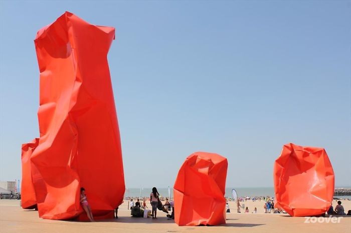 World’s Ugliest Art: Post Your Hometown “Art” You’re Ashamed Of World’s Ugliest Art: Post Your Hometown “Art” You’re Ashamed Of