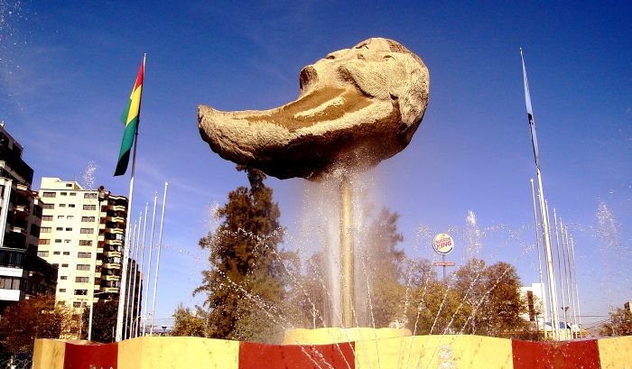 World’s Ugliest Art: Post Your Hometown “Art” You’re Ashamed Of World’s Ugliest Art: Post Your Hometown “Art” You’re Ashamed Of