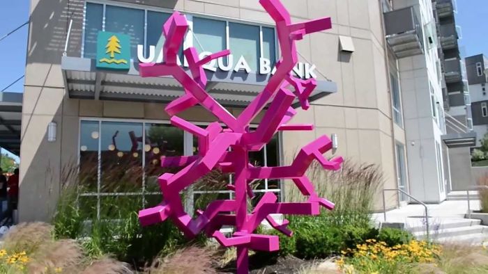 World’s Ugliest Art: Post Your Hometown “Art” You’re Ashamed Of World’s Ugliest Art: Post Your Hometown “Art” You’re Ashamed Of