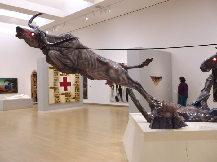 World’s Ugliest Art: Post Your Hometown “Art” You’re Ashamed Of World’s Ugliest Art: Post Your Hometown “Art” You’re Ashamed Of