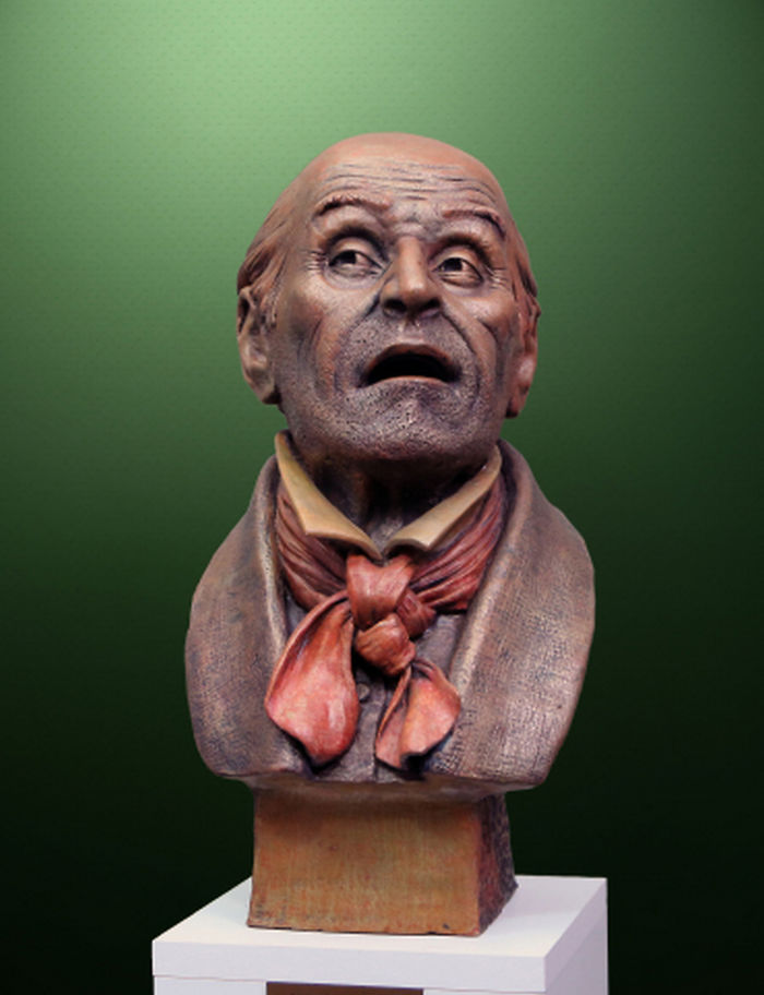 World’s Ugliest Art: Post Your Hometown “Art” You’re Ashamed Of World’s Ugliest Art: Post Your Hometown “Art” You’re Ashamed Of