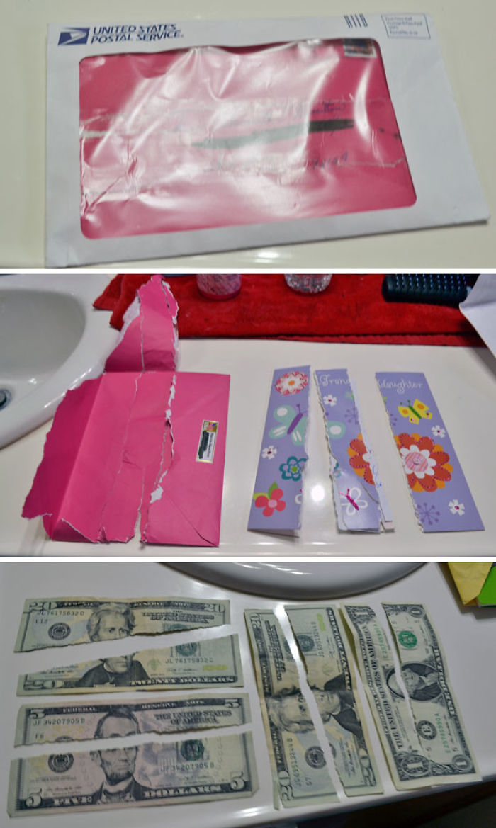 39 Times Delivery Guys Made You Wish You’d Picked Your Package Yourself 39 Times Delivery Guys Made You Wish You’d Picked Your Package Yourself