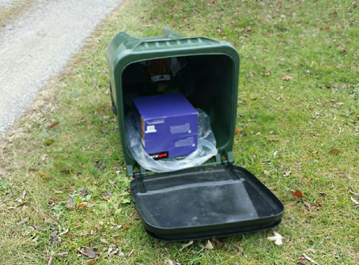 39 Times Delivery Guys Made You Wish You’d Picked Your Package Yourself 39 Times Delivery Guys Made You Wish You’d Picked Your Package Yourself