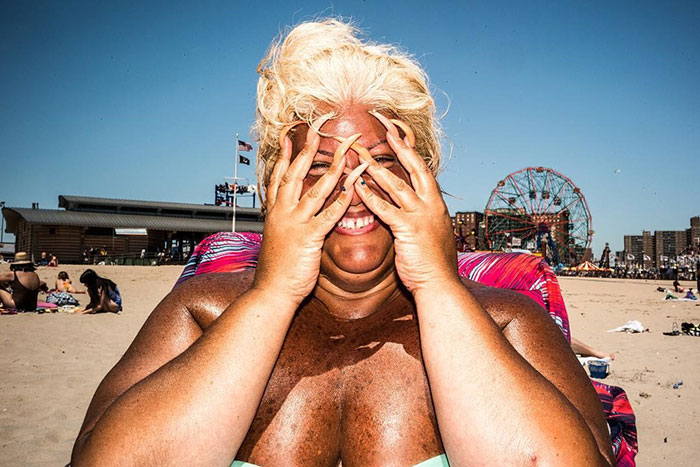 Man Teaches Himself Photography In Prison, Comes Out To Show The World What He&#8217;s Got