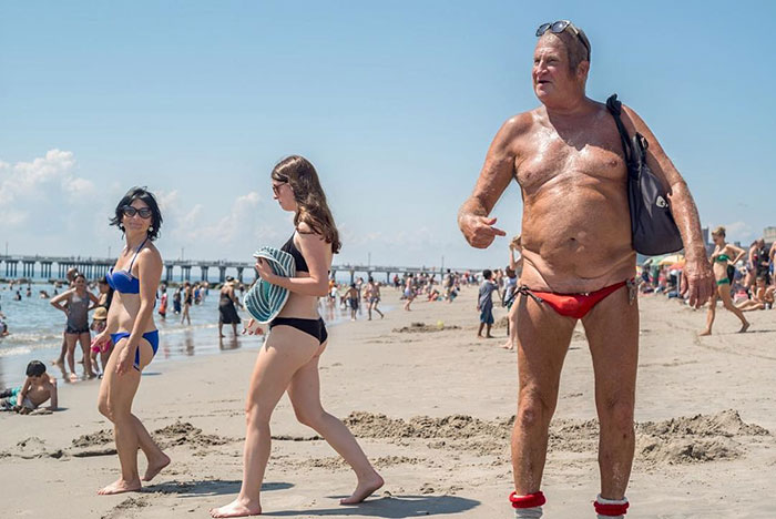 Man Teaches Himself Photography In Prison, Comes Out To Show The World What He&#8217;s Got